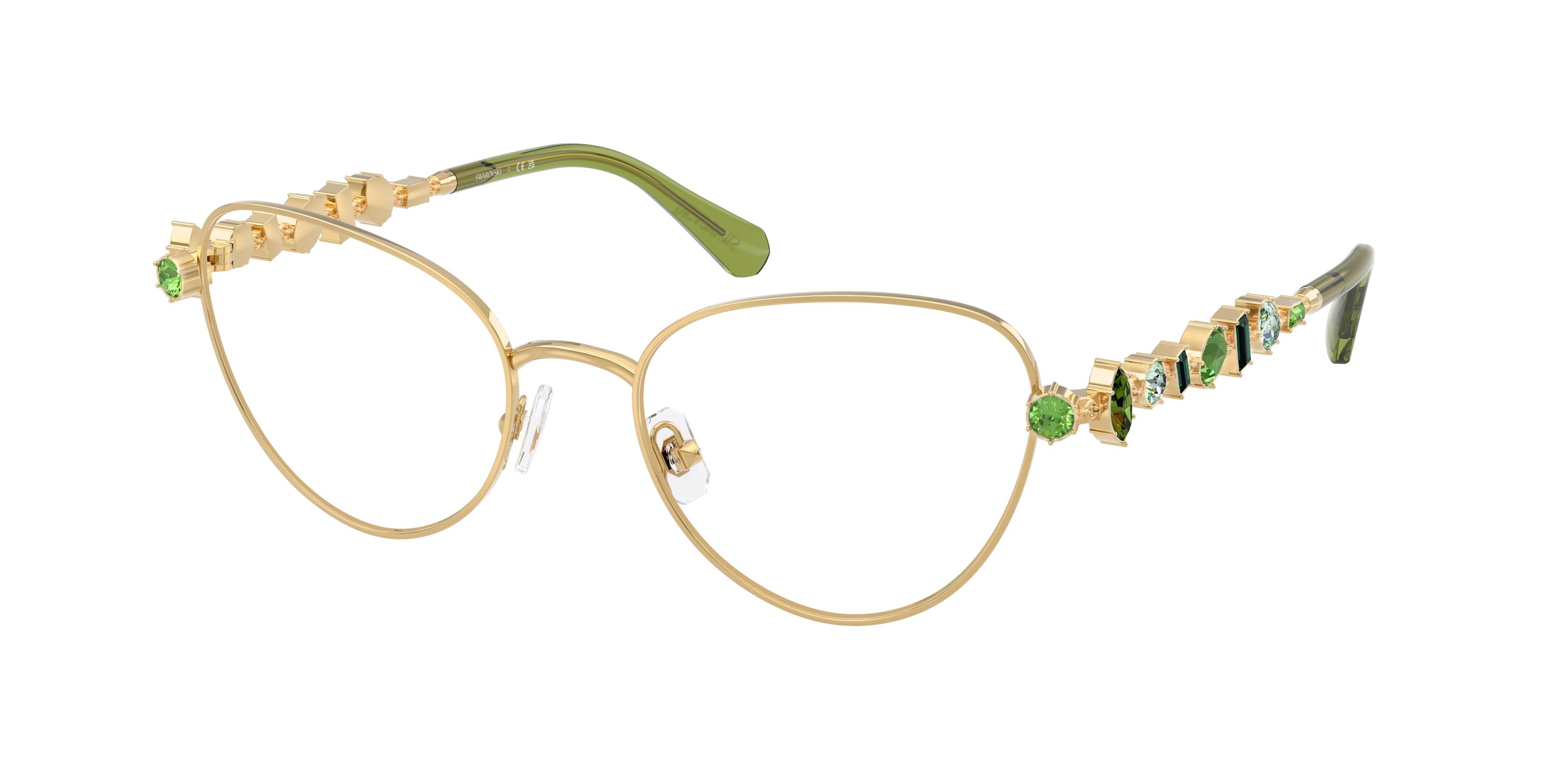 Swarovski SK1024 404G  